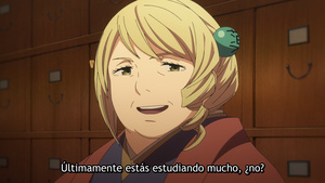 Ao no Exorcist: Shimane Illuminati-hen